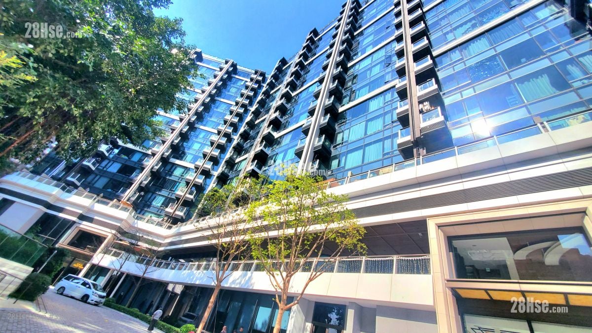 The Royale Rental 235 ft²