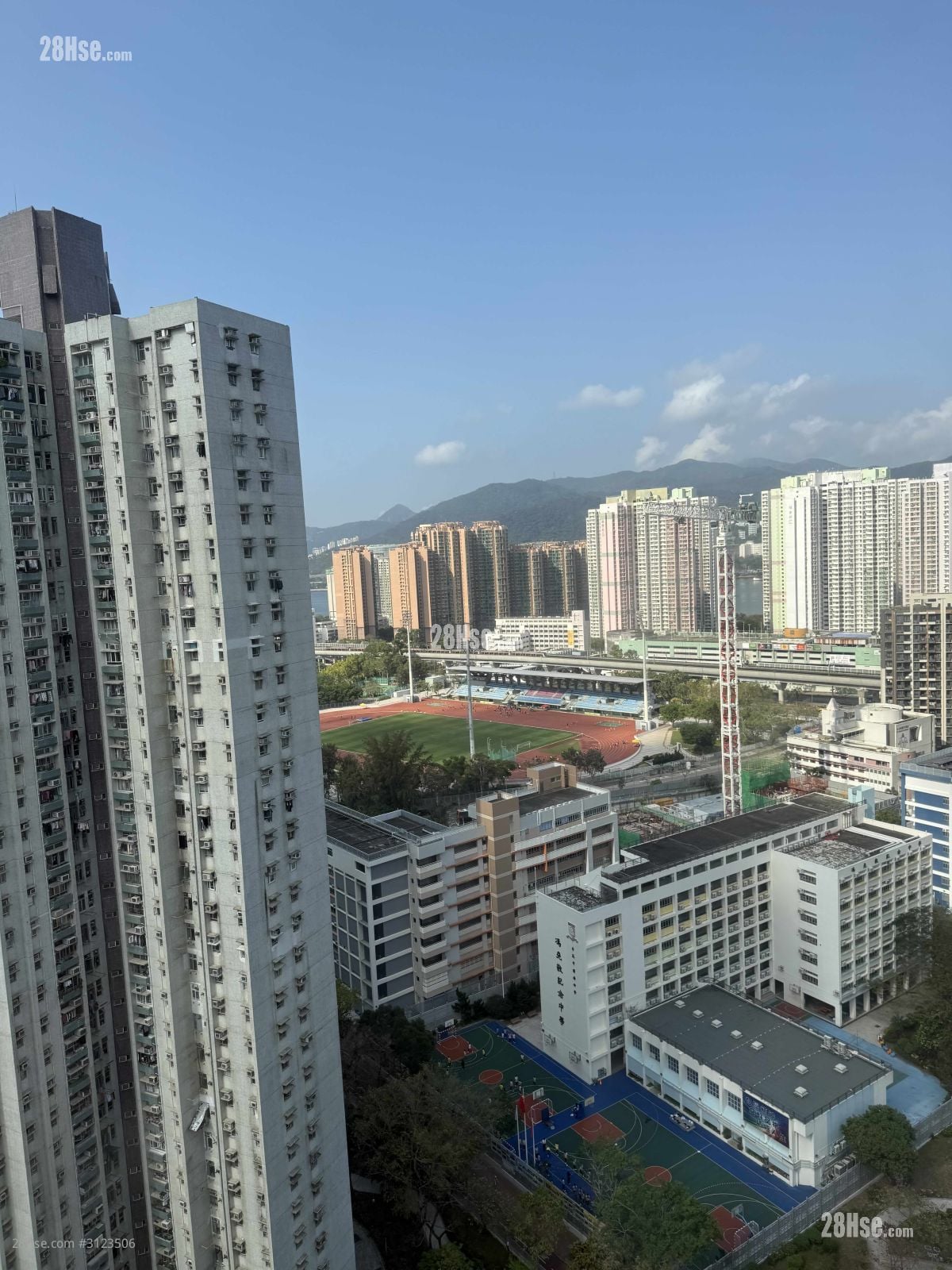 Sunshine City Rental 1 Bathroom 50 ft²