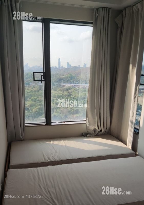 One Innovale 租盤 2 房 , 1 浴室 314 平方呎