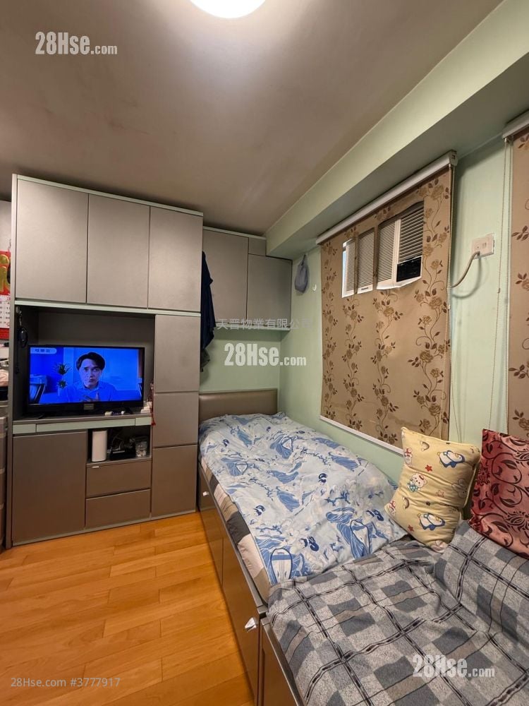 Full Wing Building Sell 1 Bedroom , 1 Bathroom 201 ft²