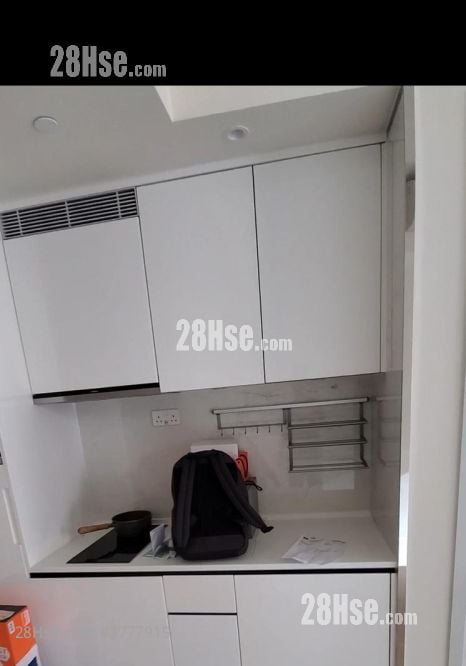 Oasis Kai Tak 租盘 1 房 366 平方尺