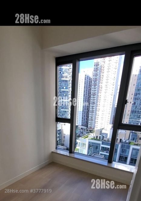 Oasis Kai Tak 租盘 1 房 366 平方尺