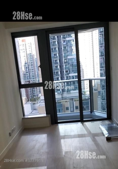 Oasis Kai Tak 租盘 1 房 366 平方尺