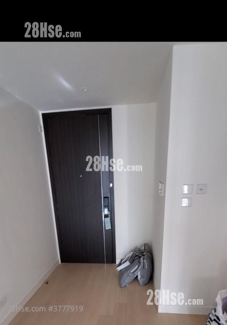 Oasis Kai Tak 租盘 1 房 366 平方尺