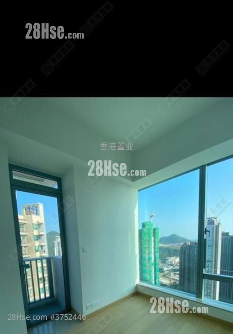 MALIBU 售盤 2 房 , 1 浴室 544 平方呎