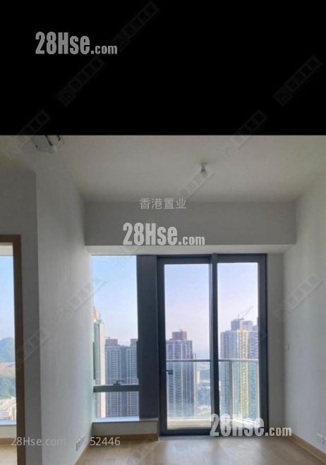 MALIBU 售盤 2 房 , 1 浴室 544 平方呎