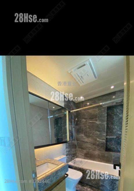 MALIBU 售盤 2 房 , 1 浴室 544 平方呎