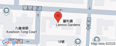 16 Lancashire Road Full Floor, Low Floor Address