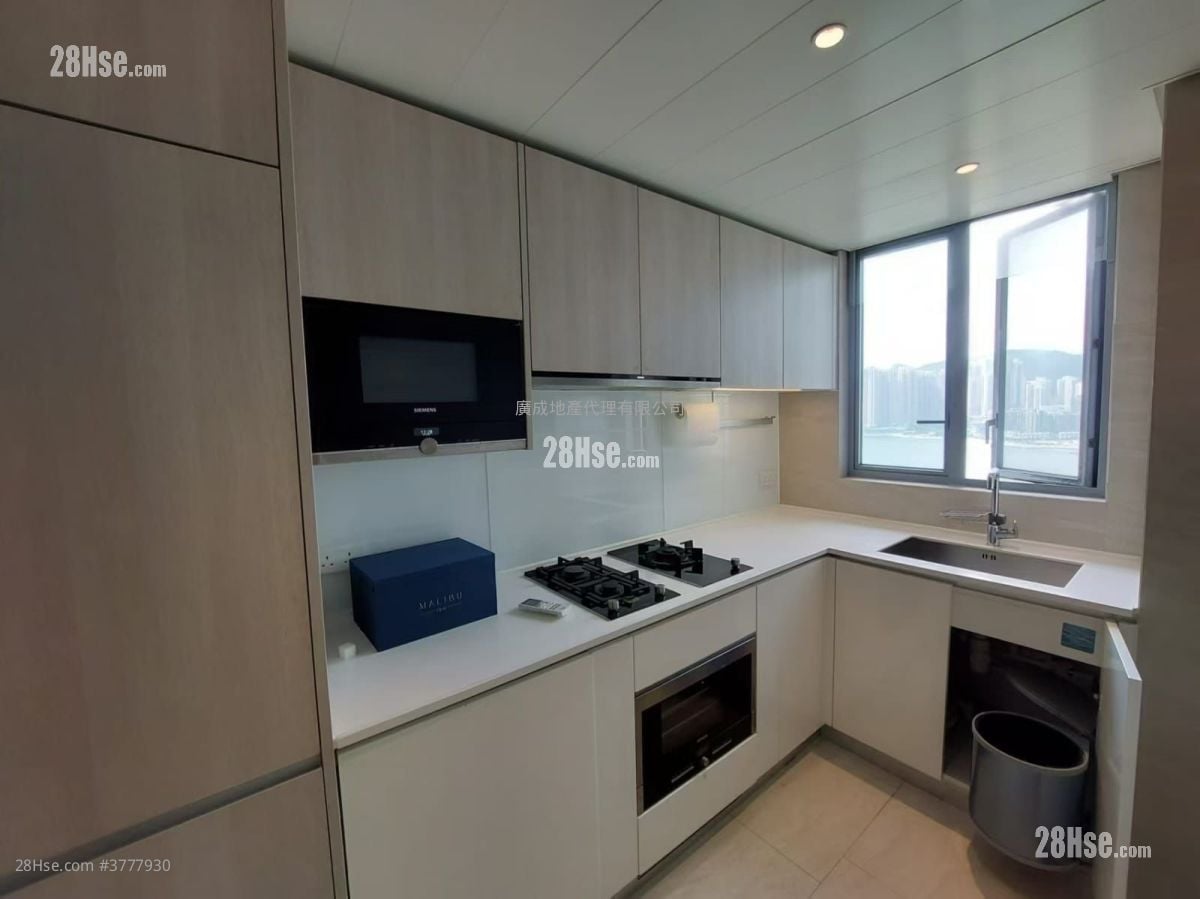 Malibu Rental 3 Bedrooms , 2 Bathrooms 803 ft²