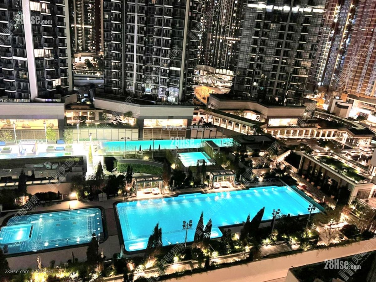 Villa Garda Iii Sell 1 Bathroom 283 ft²