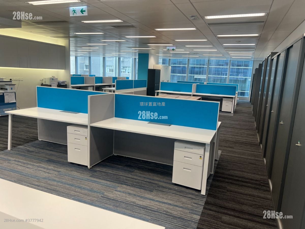 Elite Centre Rental 8,900 ft²