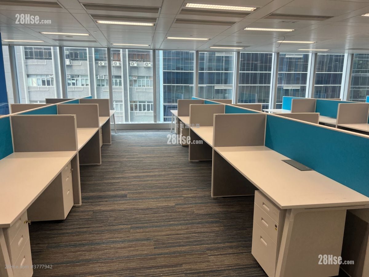 Elite Centre Rental 8,900 ft²