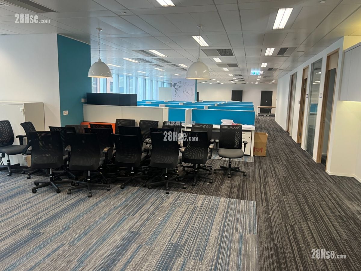 Elite Centre Rental 8,900 ft²