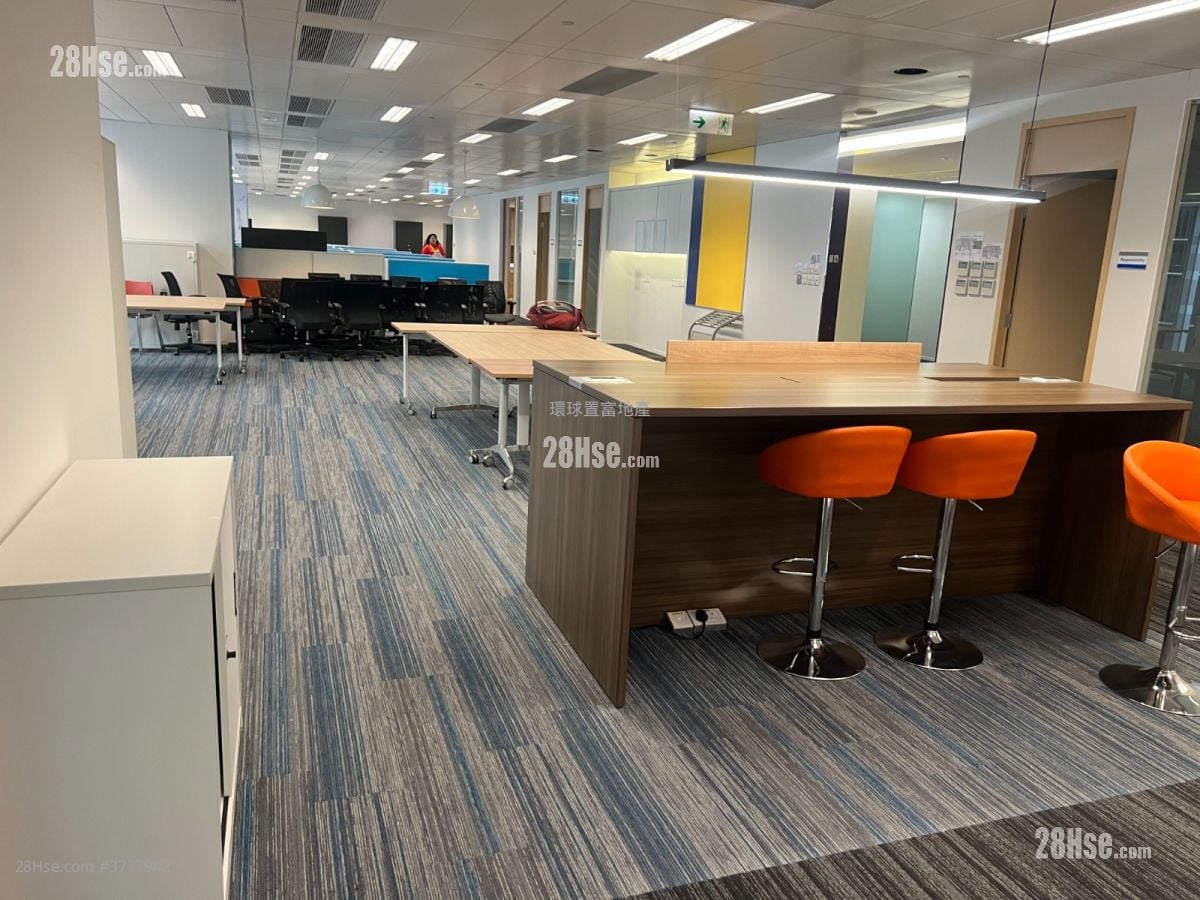 Elite Centre Rental 8,900 ft²