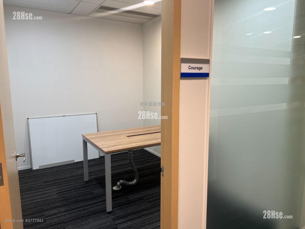 Elite Centre Rental 8,900 ft²