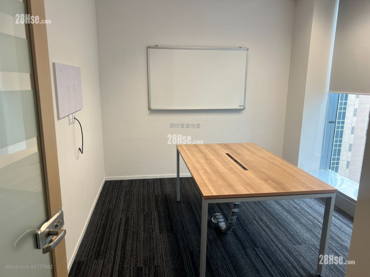 Elite Centre Rental 8,900 ft²