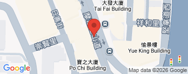 48 Morrison Hill Road Ground Floor Address