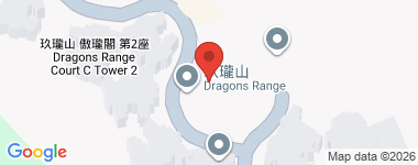 玖珑山 傲珑阁 1座 高层 (9-20/20楼) 物业地址