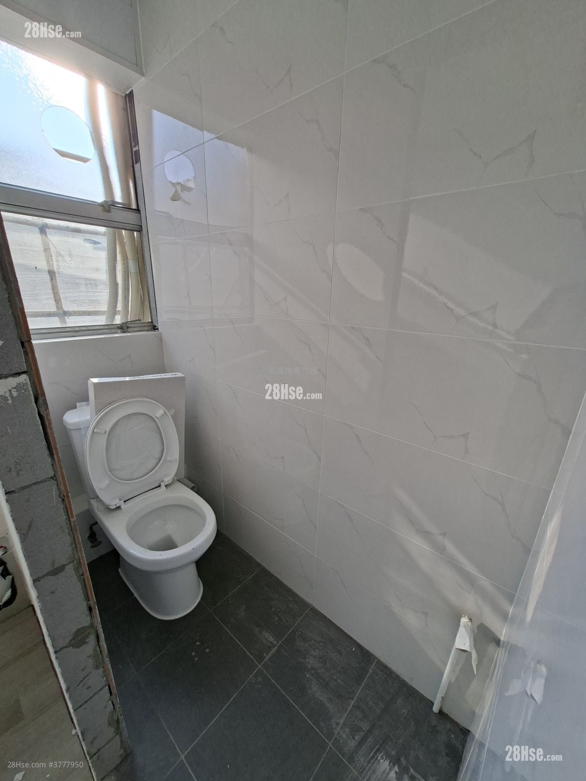 Camel Paint Building Rental