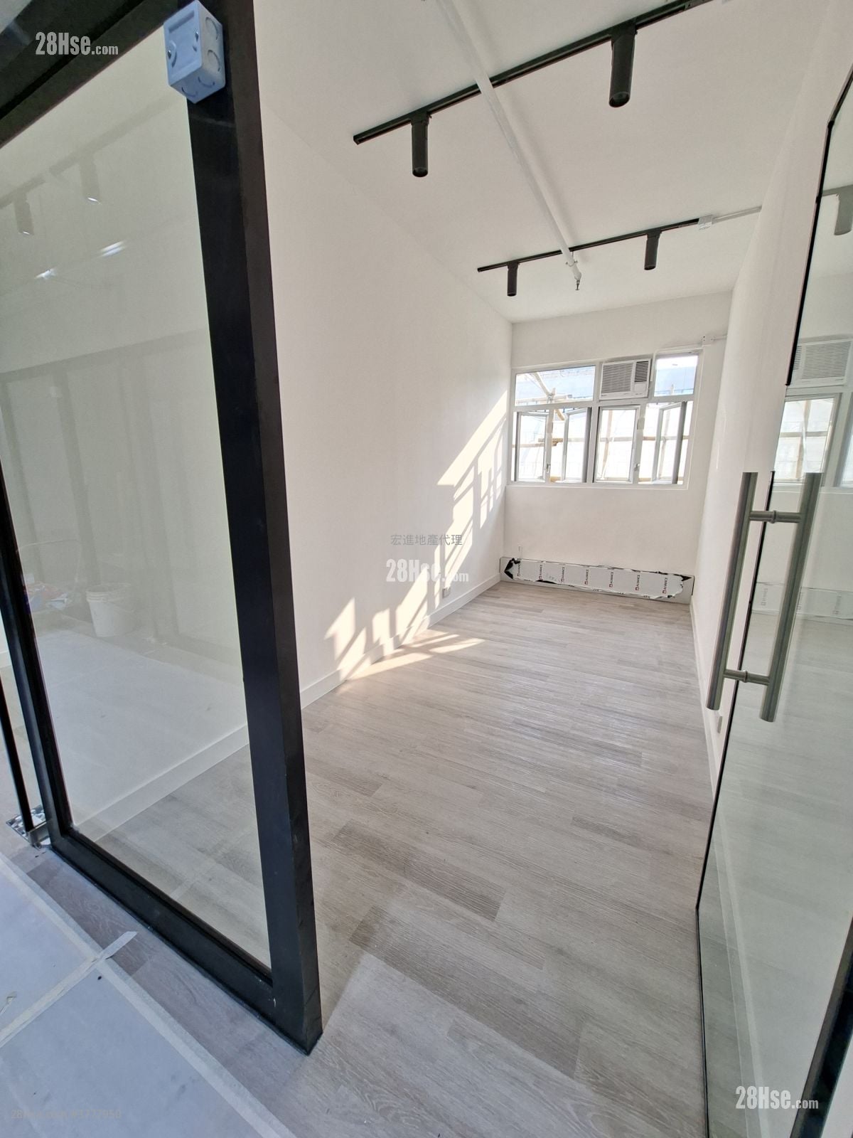 Camel Paint Building Rental