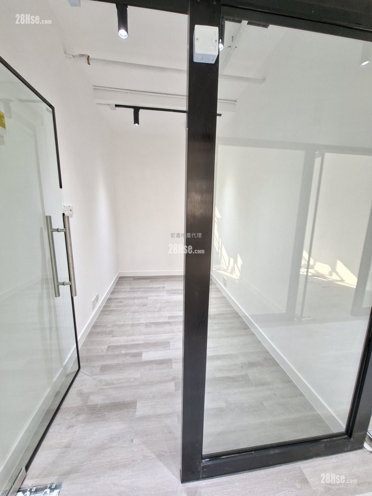 Camel Paint Building Rental