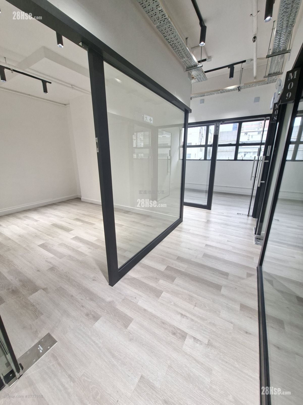 Camel Paint Building Rental