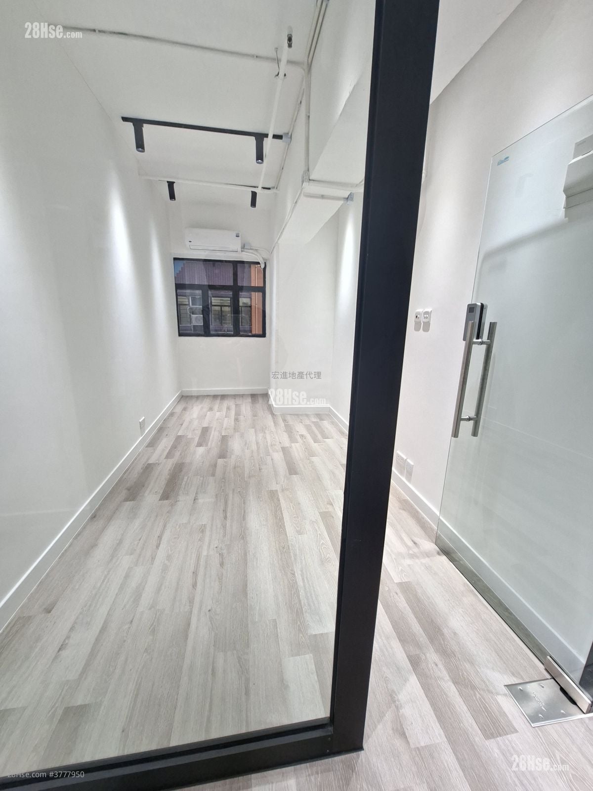 Camel Paint Building Rental