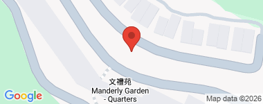 文礼苑 深水湾道 第24号屋 全幢 物业地址