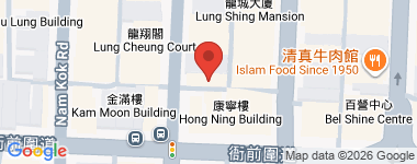 Fat Tat House Room A Address