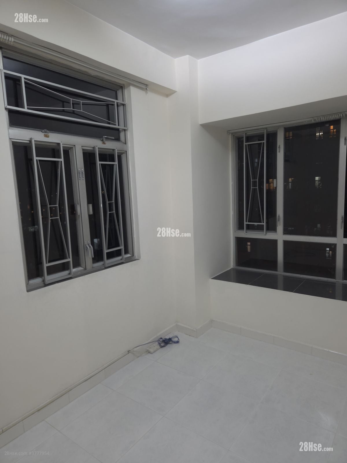 富来花园 租盘 360 平方尺