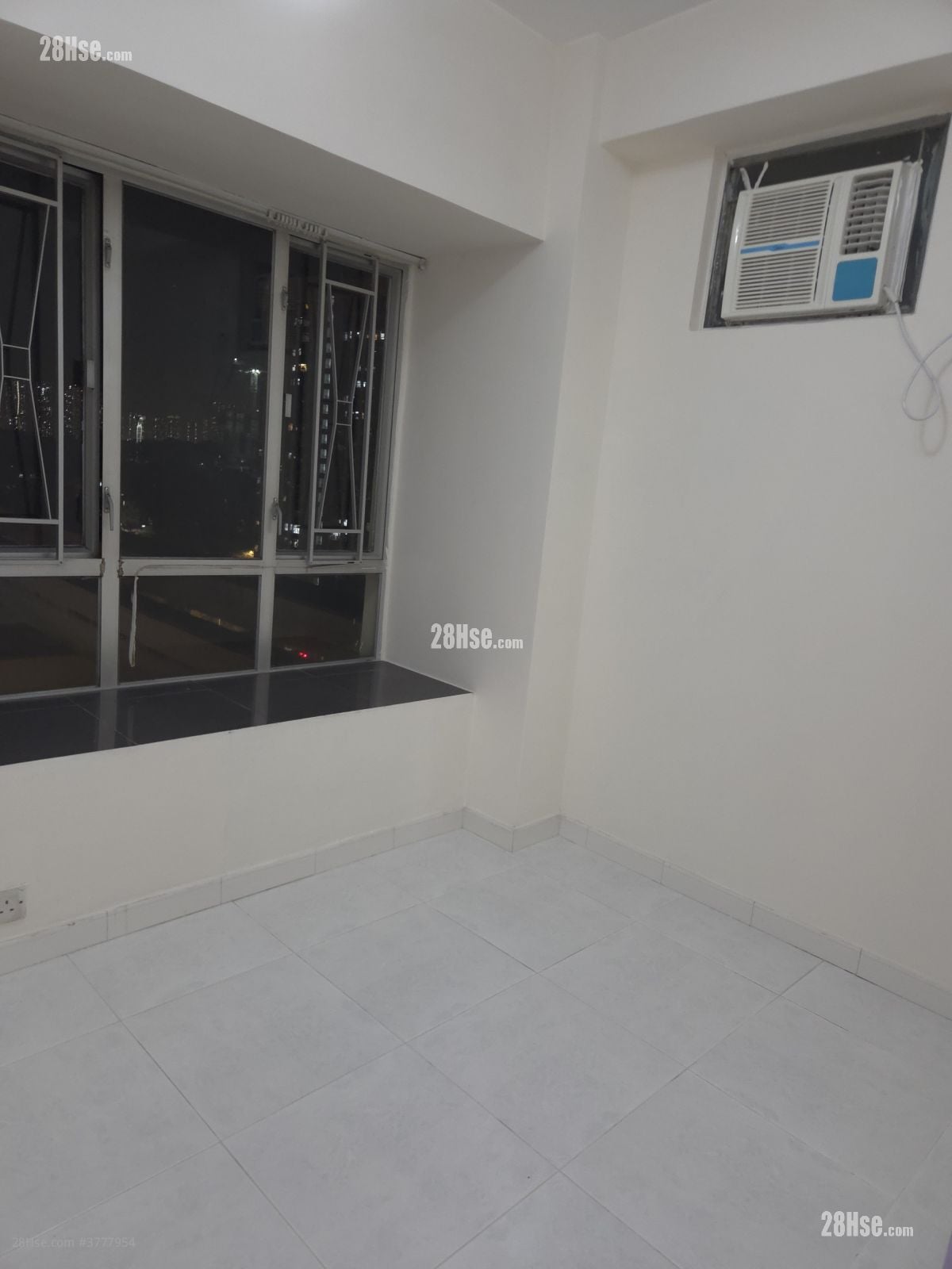 富来花园 租盘 360 平方尺