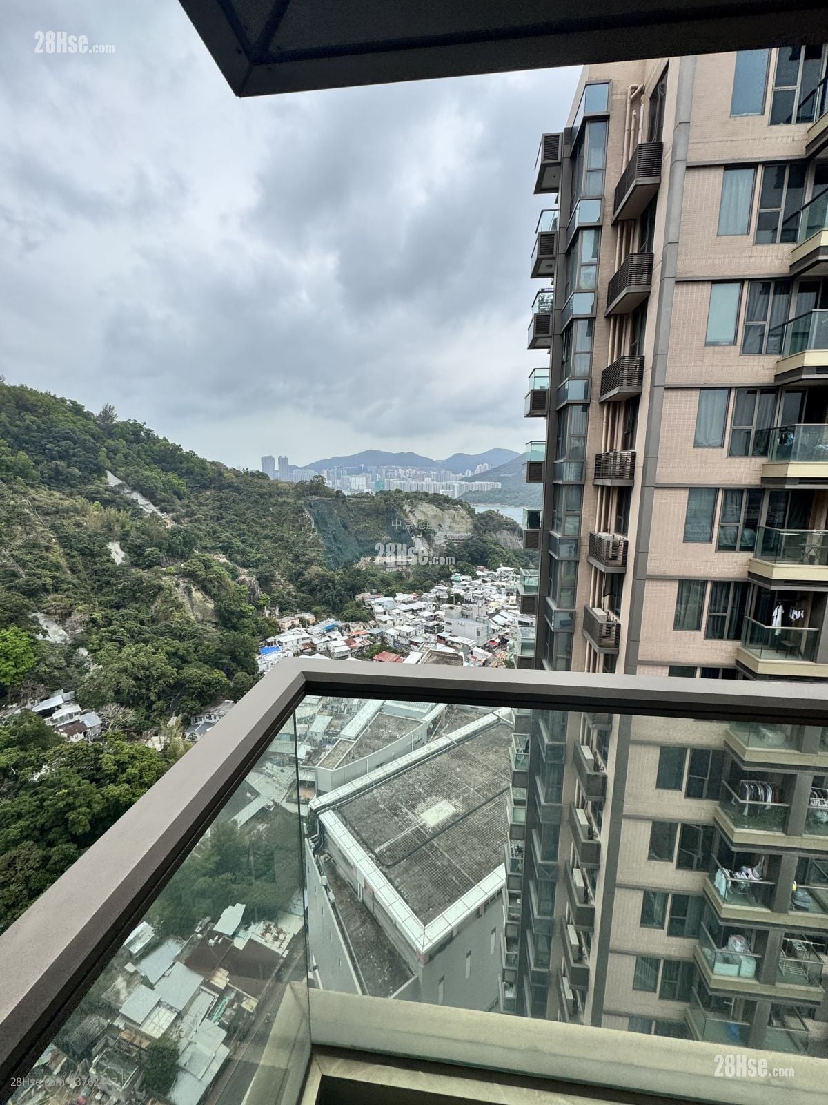 One East Coast Sell 1 Bedroom 265 ft²