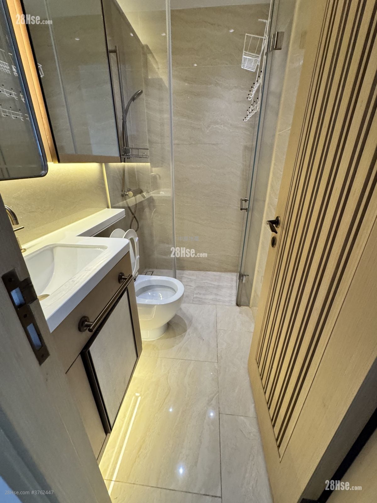 One East Coast Sell 1 Bedroom 265 ft²