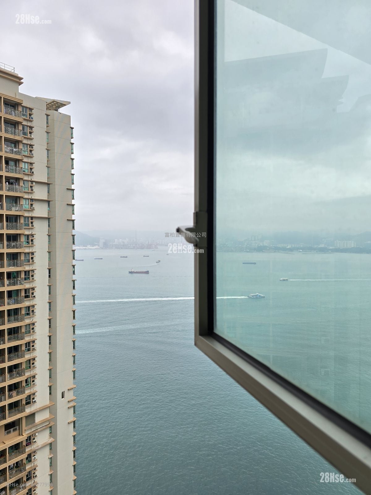 泓都 售盘 2 房 , 1 浴室 482 平方尺