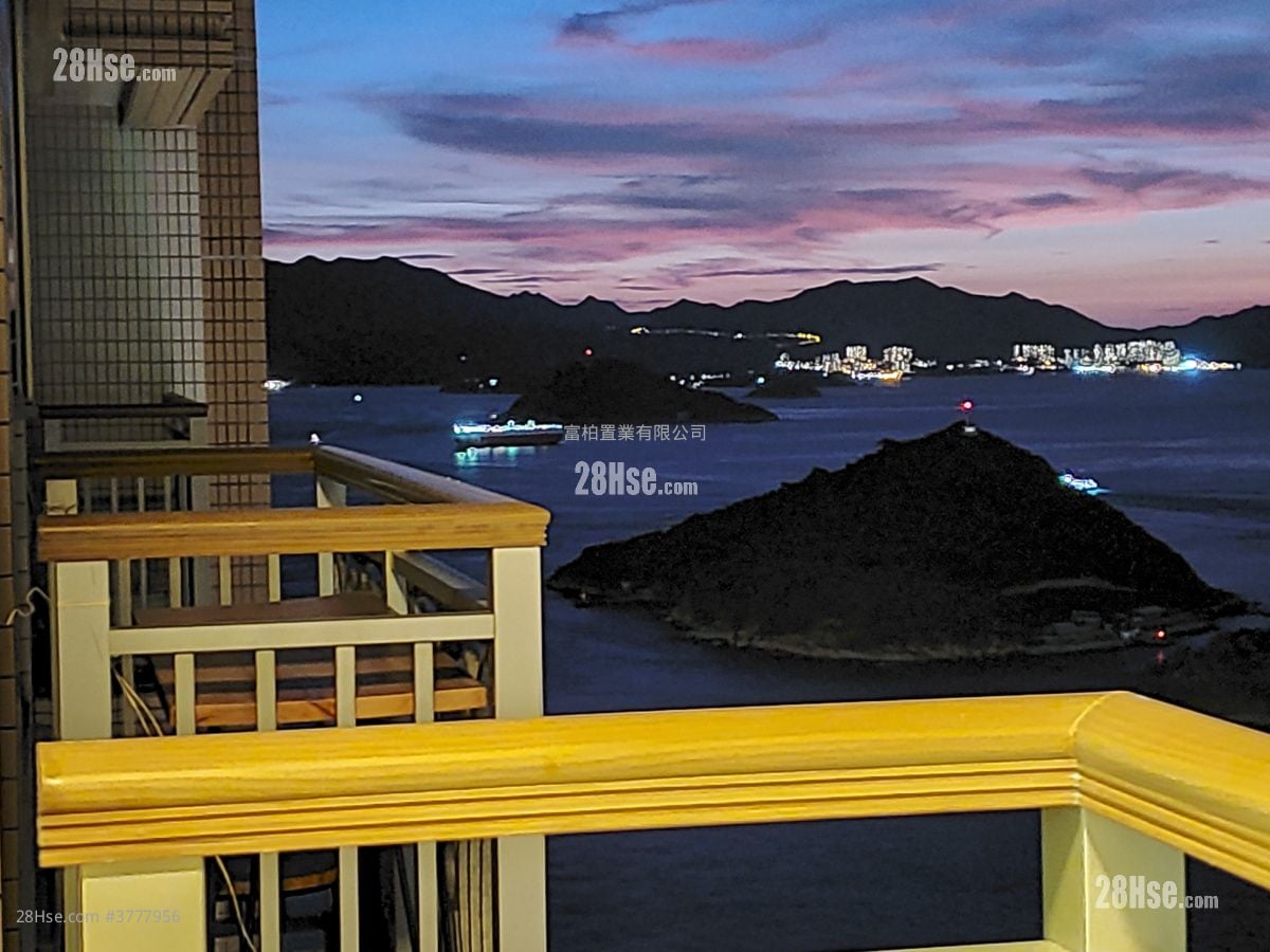 泓都 售盘 2 房 , 1 浴室 482 平方尺