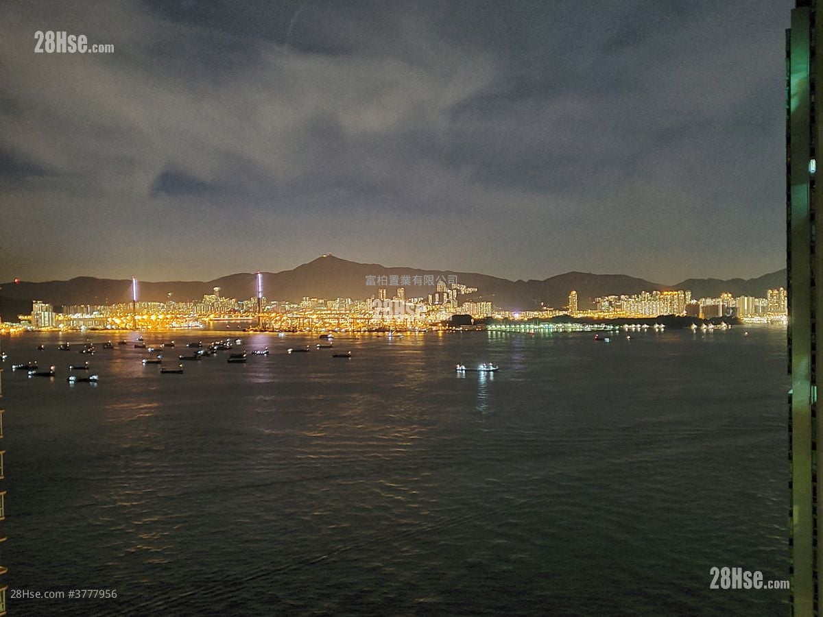 泓都 售盘 2 房 , 1 浴室 482 平方尺