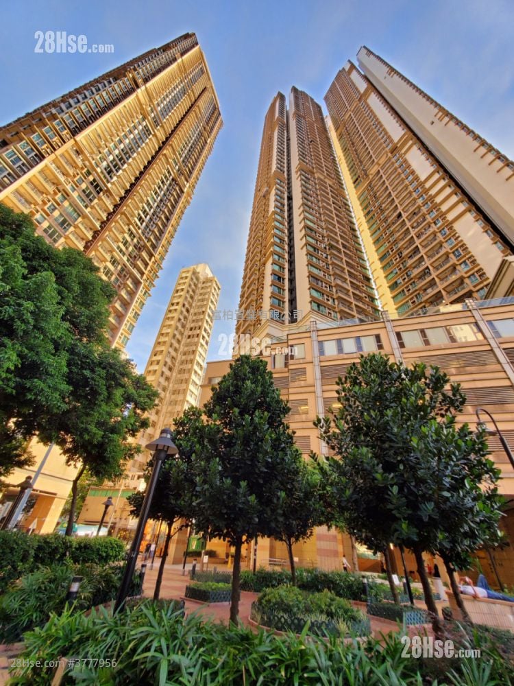 泓都 售盘 2 房 , 1 浴室 482 平方尺