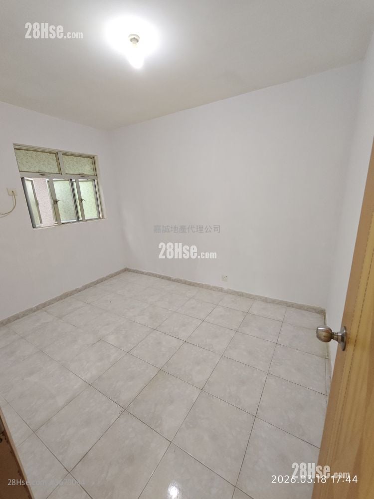 寶塘下村 Rental 3 Bedrooms , 1 Bathroom 700 ft²