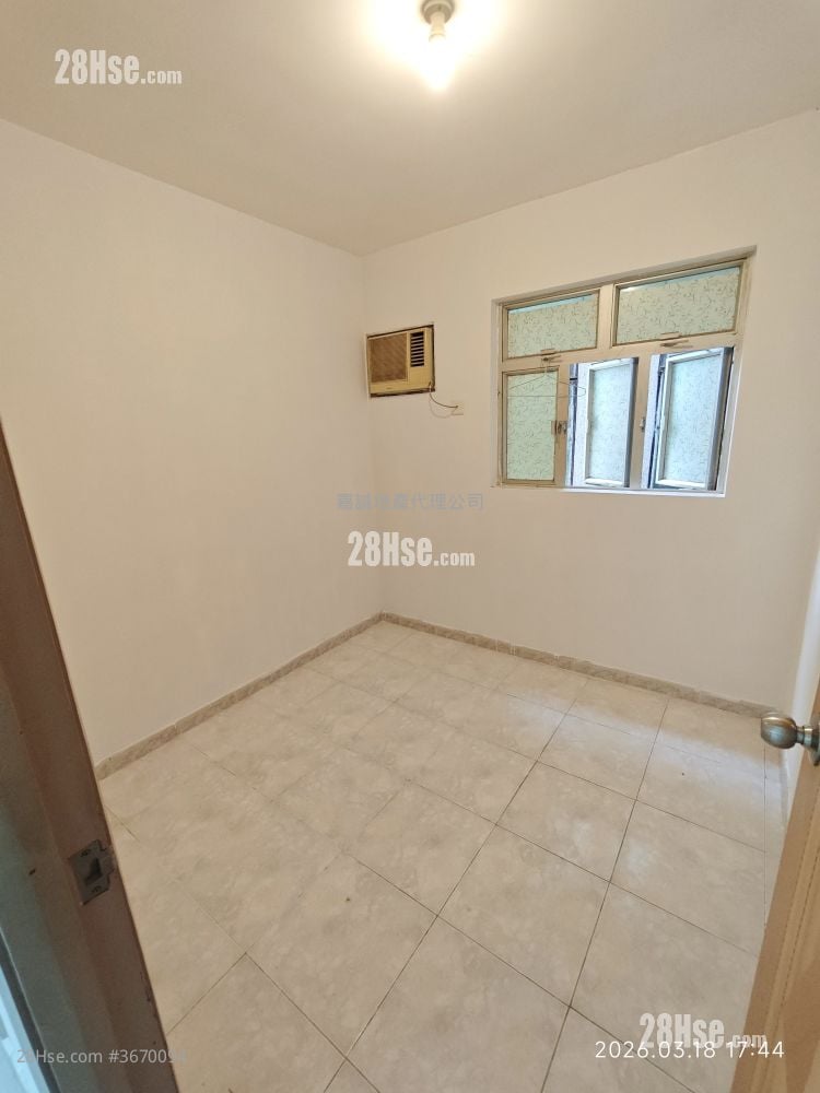 寶塘下村 Rental 3 Bedrooms , 1 Bathroom 700 ft²