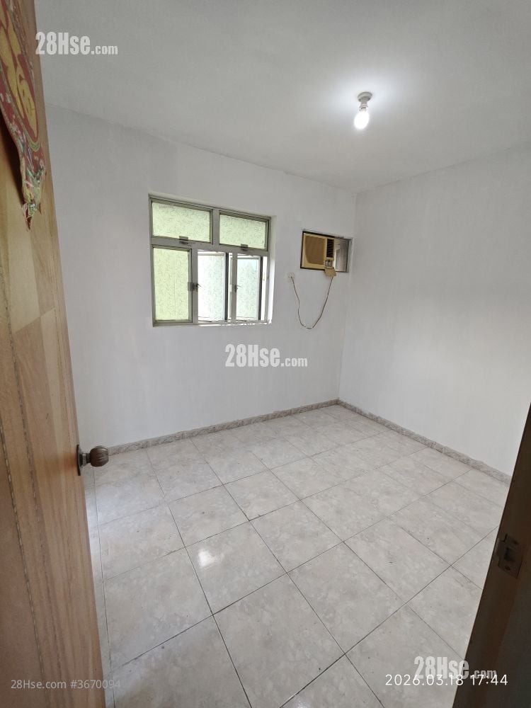 寶塘下村 Rental 3 Bedrooms , 1 Bathroom 700 ft²