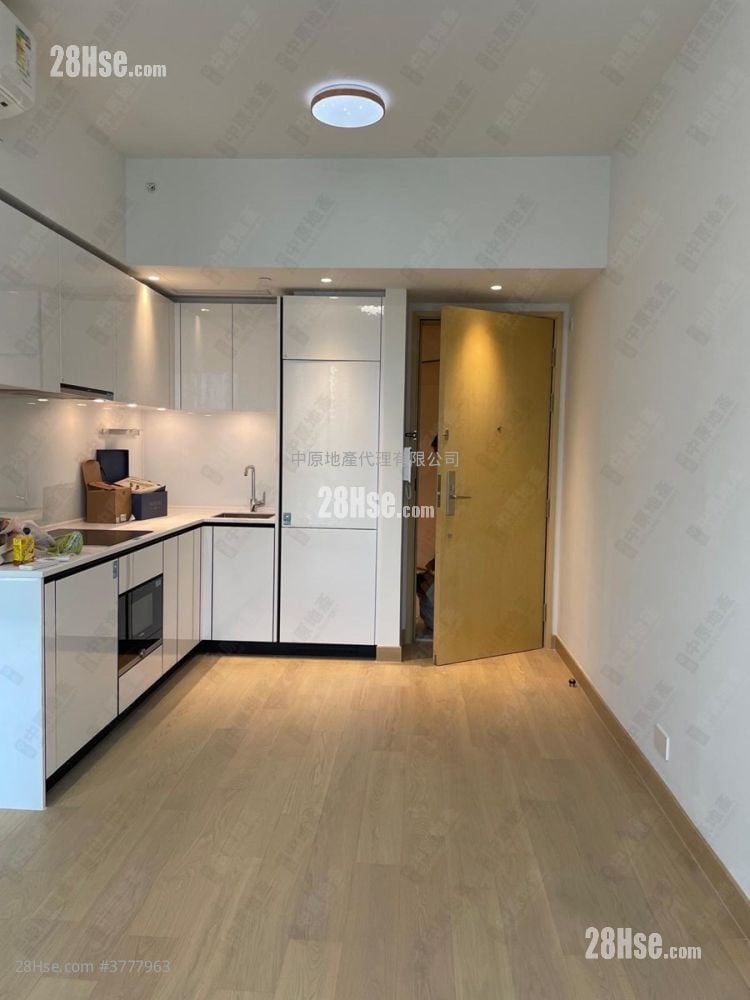 Ocean Marini 售盘 2 房 472 平方尺