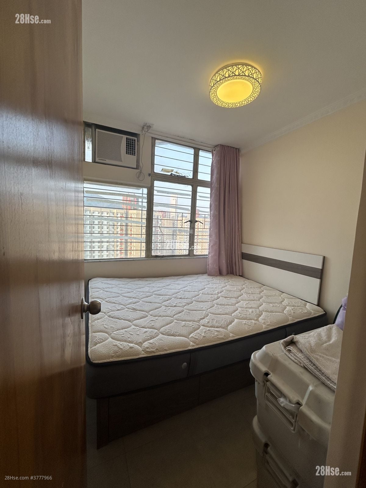 Cheung On Estate Sell 449 ft²