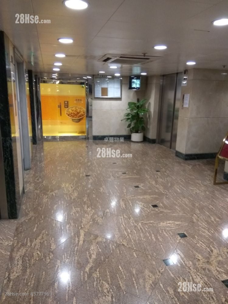 Hop Hing Industrial Building Rental 5+ Bedrooms , 2 Toilets 3,100 ft²