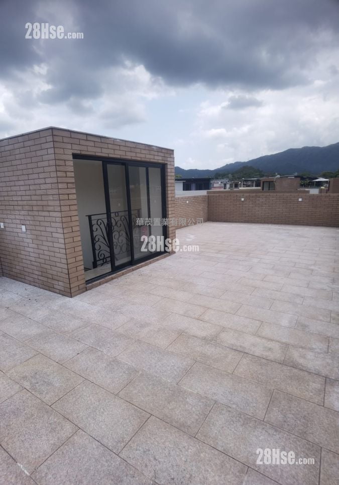 村屋 售盘 5+ 房 , 5+ 浴室 2,100 平方尺