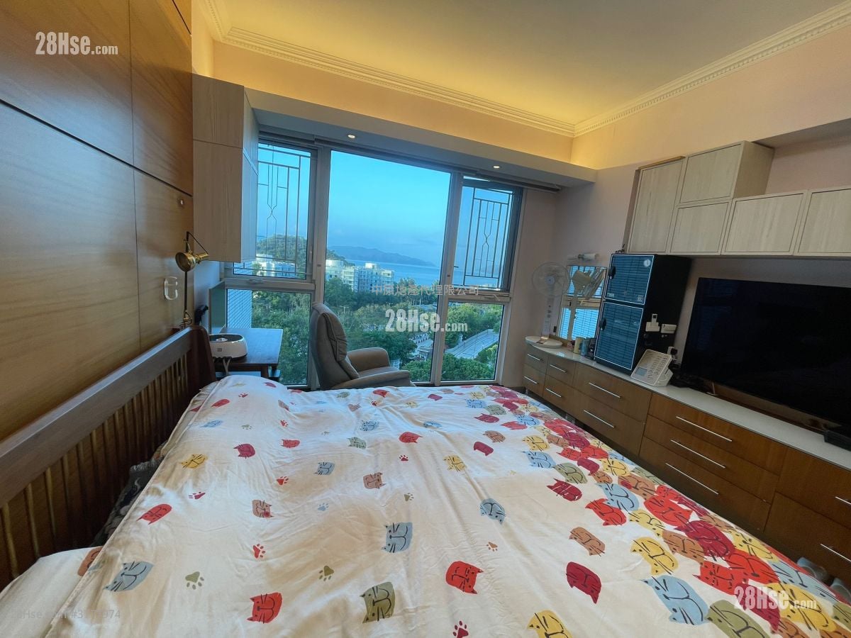 Symphony Bay Sell 3 Bedrooms 1,326 ft²