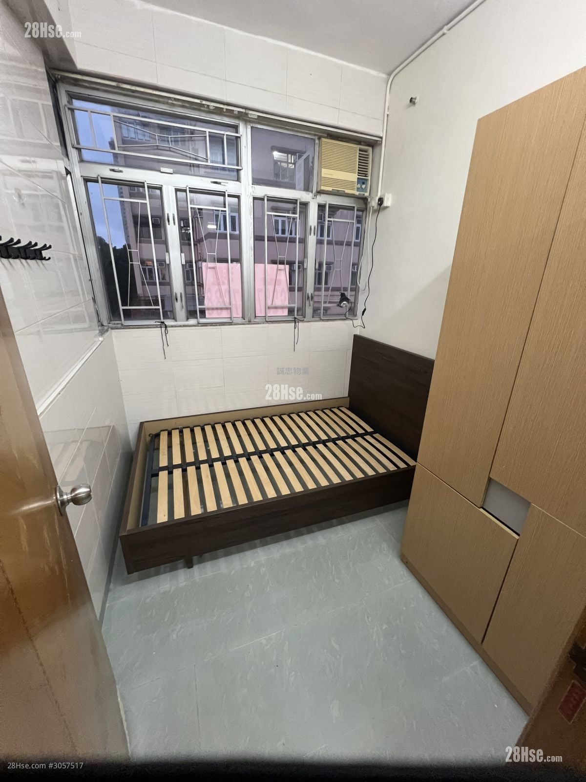 唐楼 租盘 1 房 , 1 浴室 200 平方尺