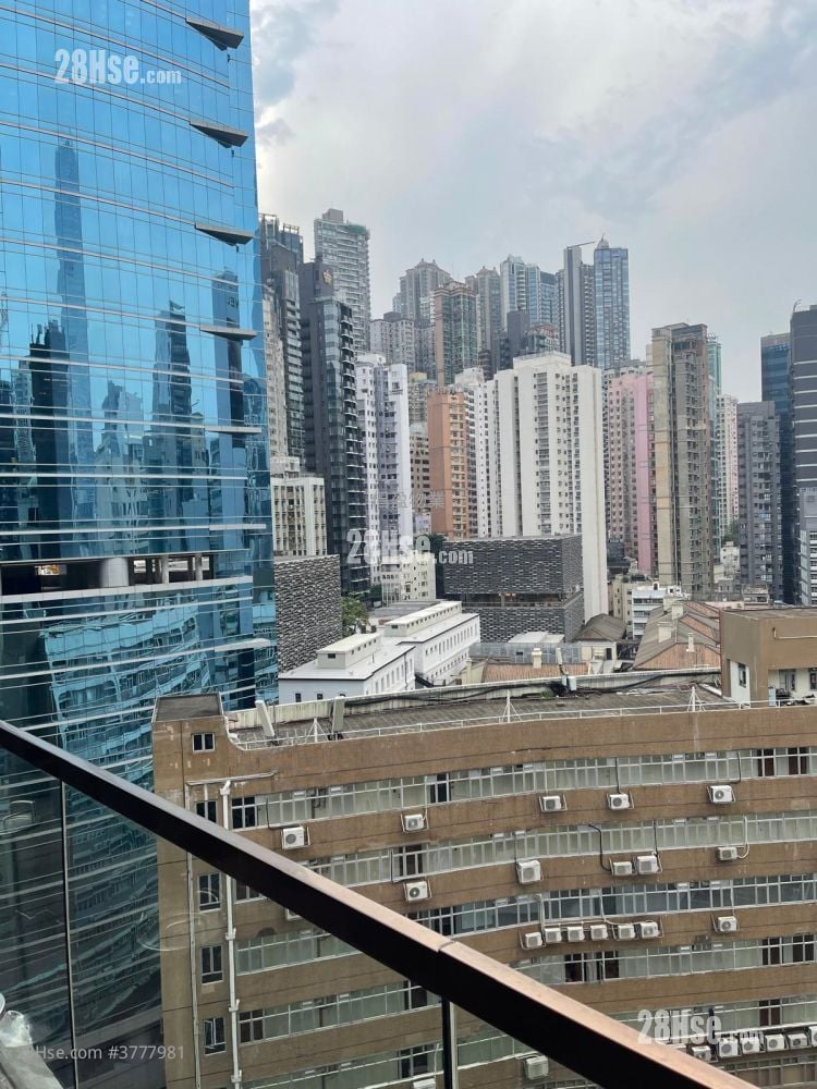 好利商业大厦 租盘