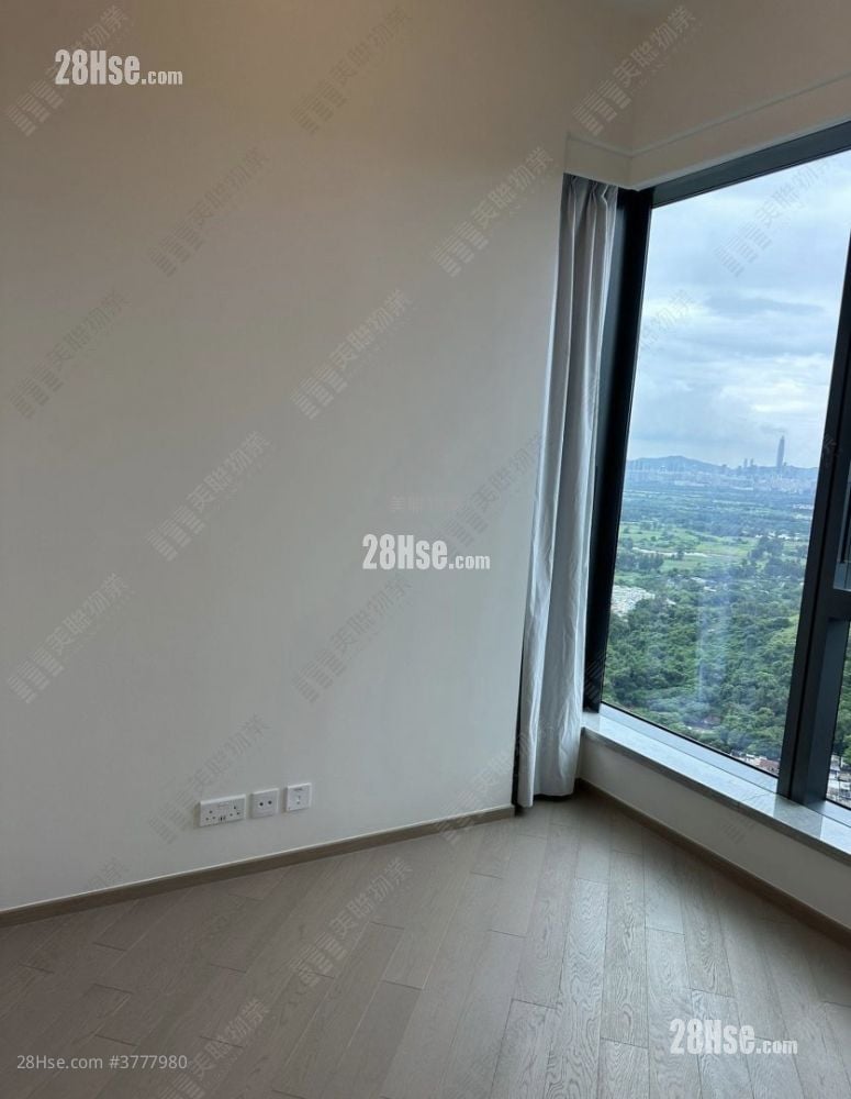 The YOHO Hub 售盘 3 房 , 1 浴室 534 平方尺