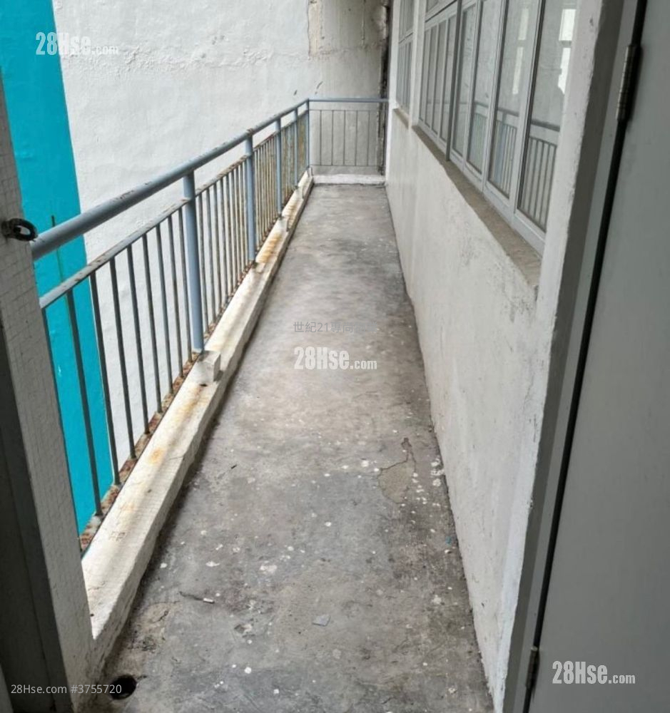 Bold Win Industrial Building Rental