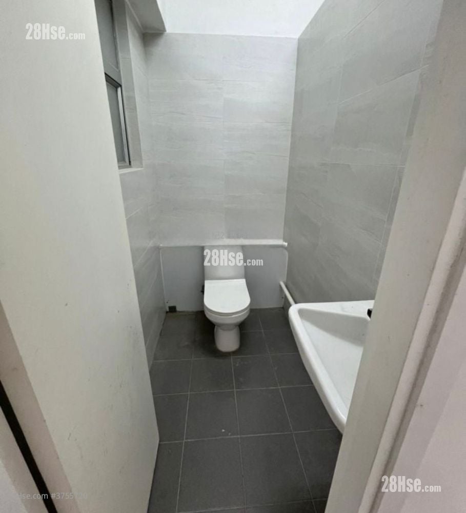 Bold Win Industrial Building Rental